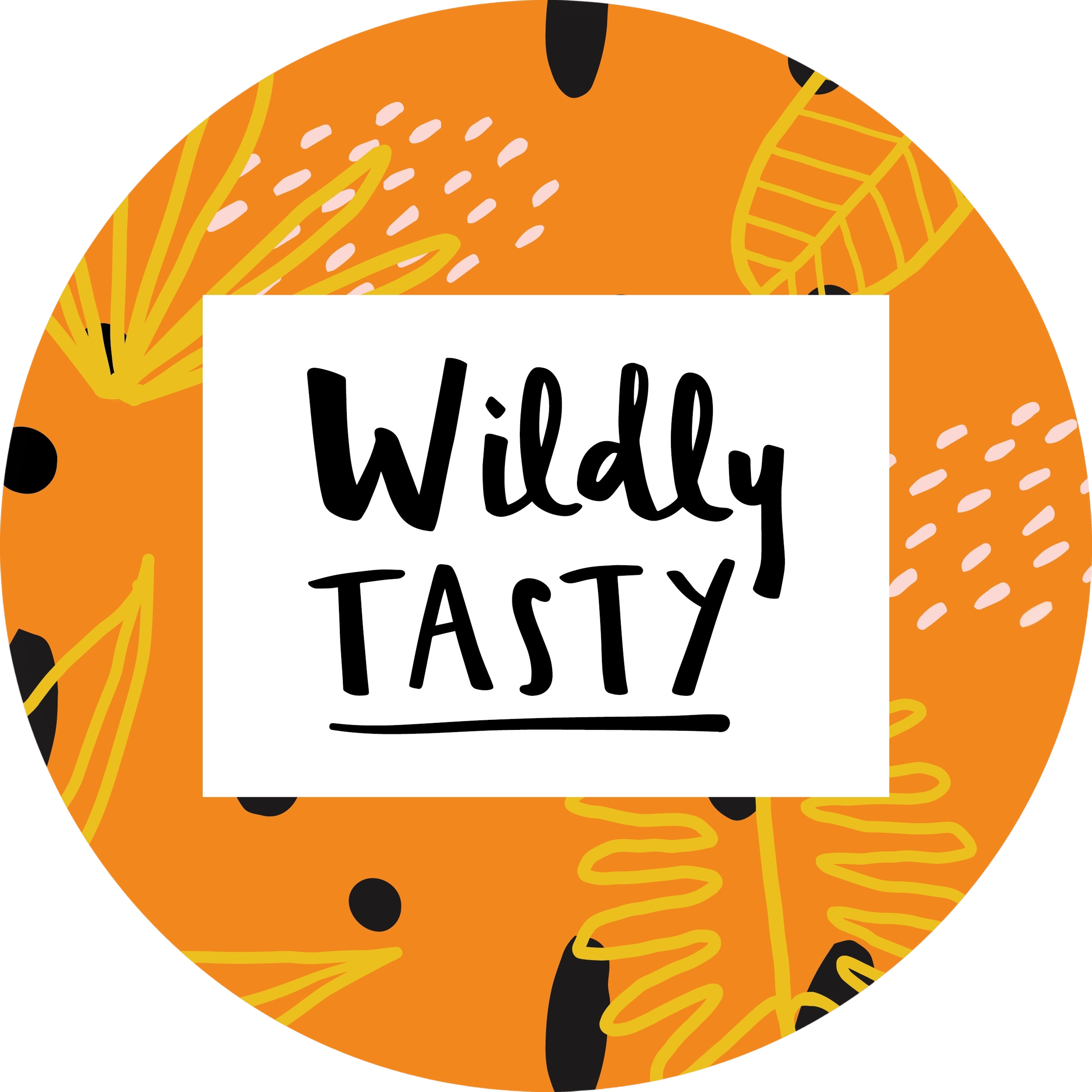 Wildly Tasty